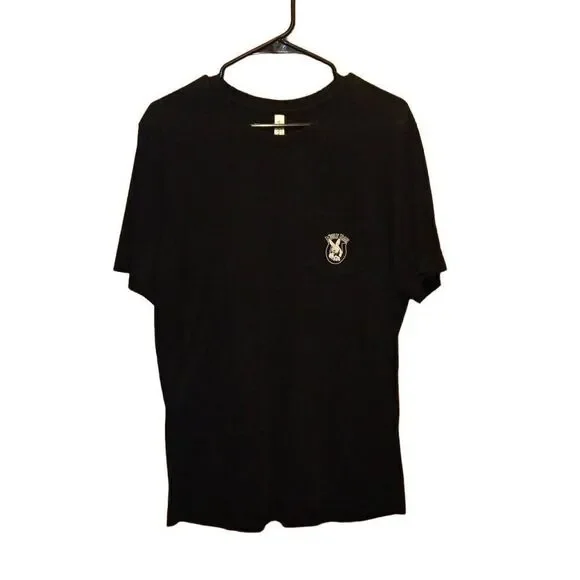 Mule Bar Tee - Picture 4 of 8